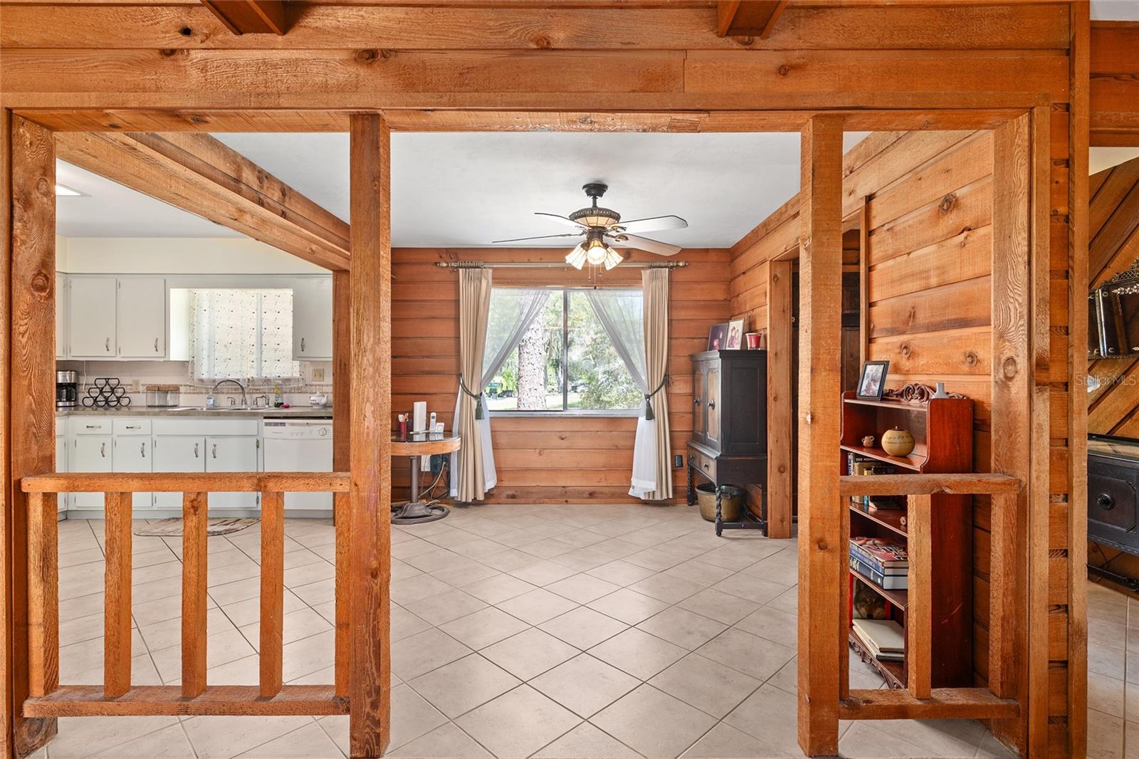 HAMILTON HEIGHTS - Residential