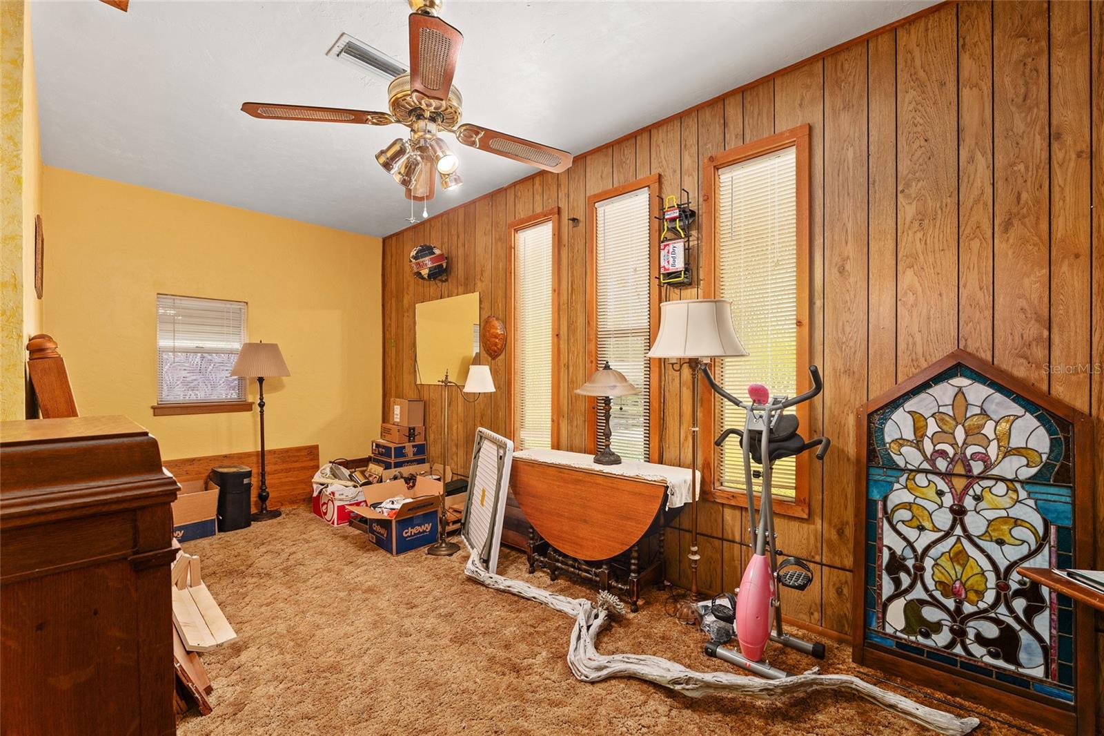 HAMILTON HEIGHTS - Residential