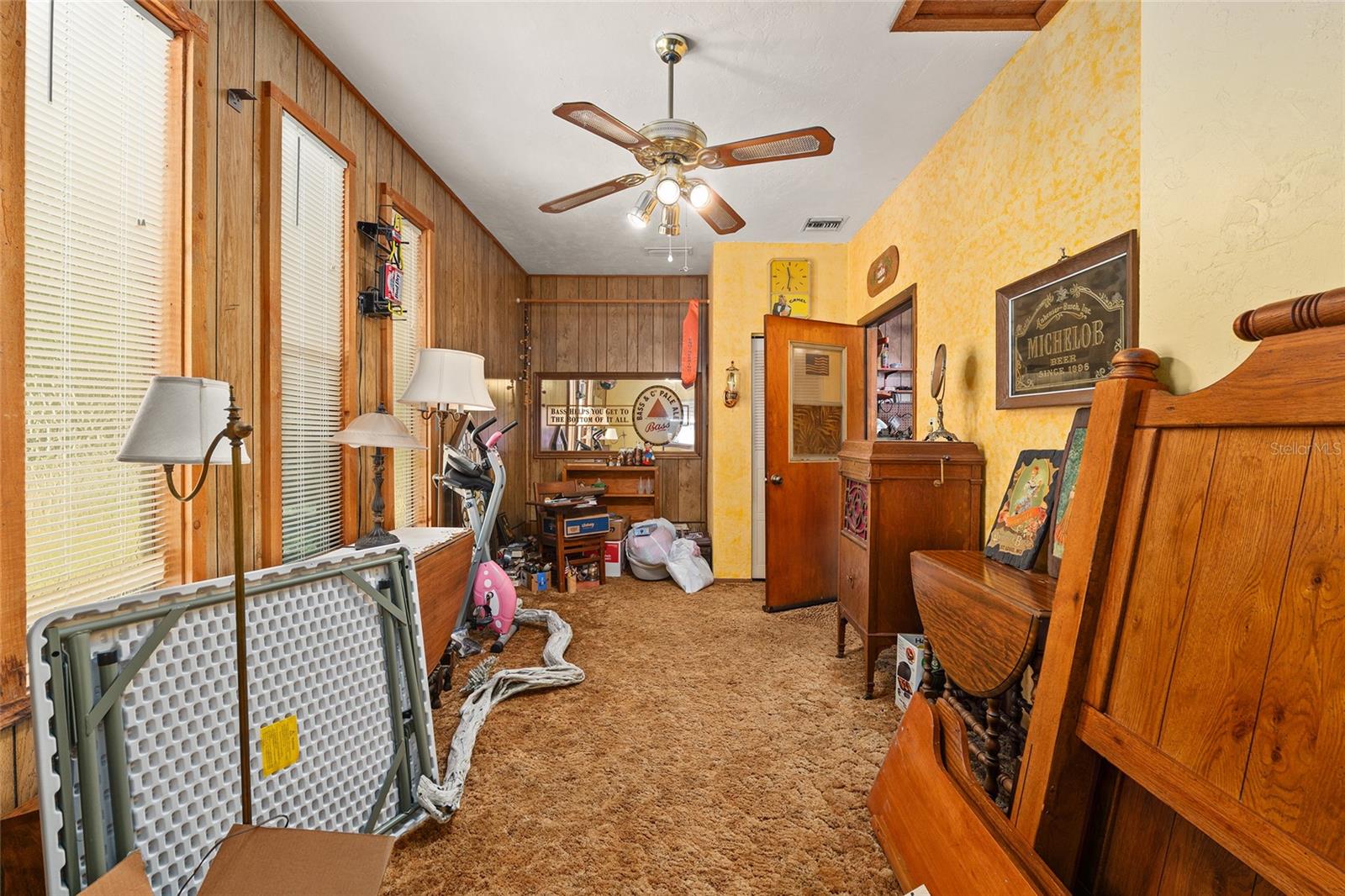 HAMILTON HEIGHTS - Residential