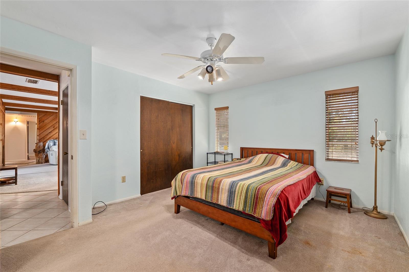 HAMILTON HEIGHTS - Residential