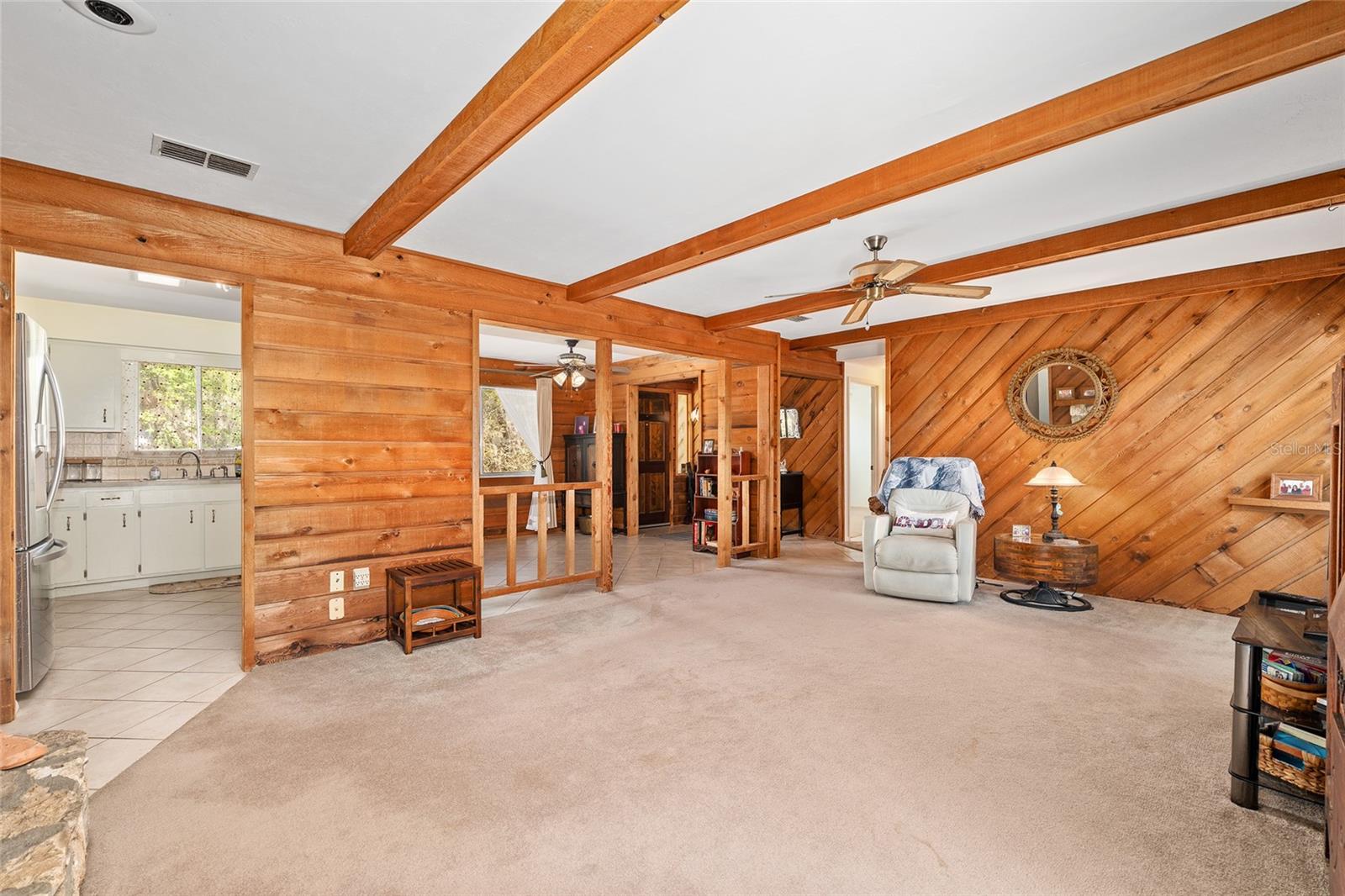 HAMILTON HEIGHTS - Residential