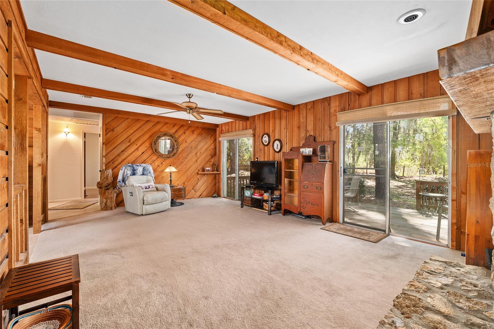 HAMILTON HEIGHTS - Residential