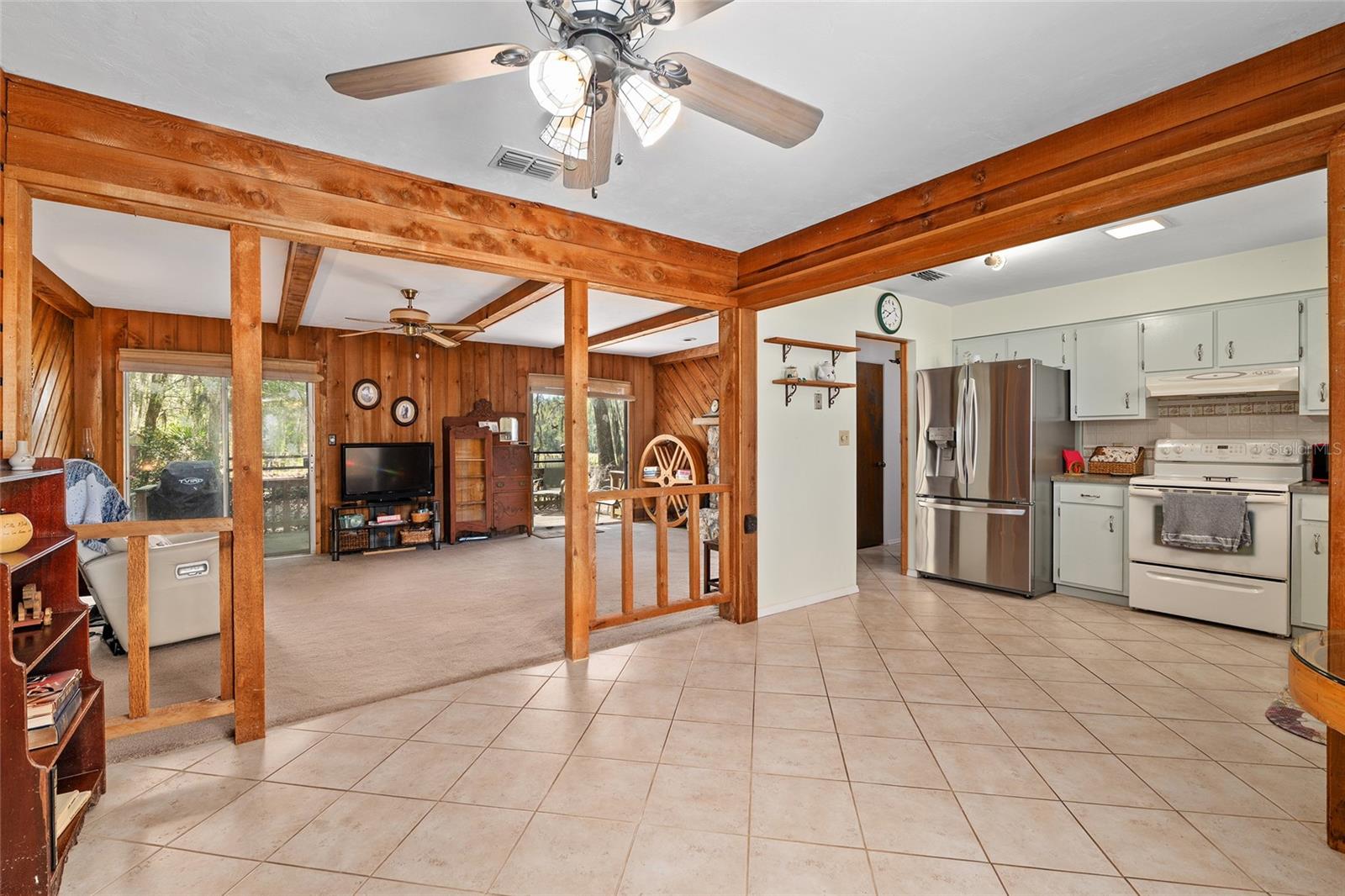 HAMILTON HEIGHTS - Residential