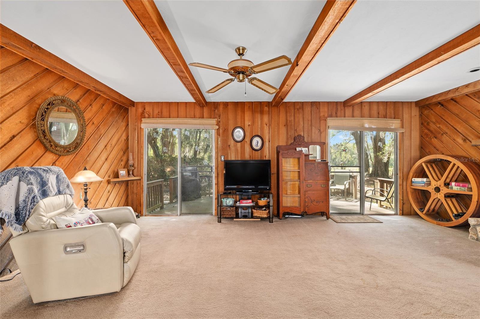 HAMILTON HEIGHTS - Residential