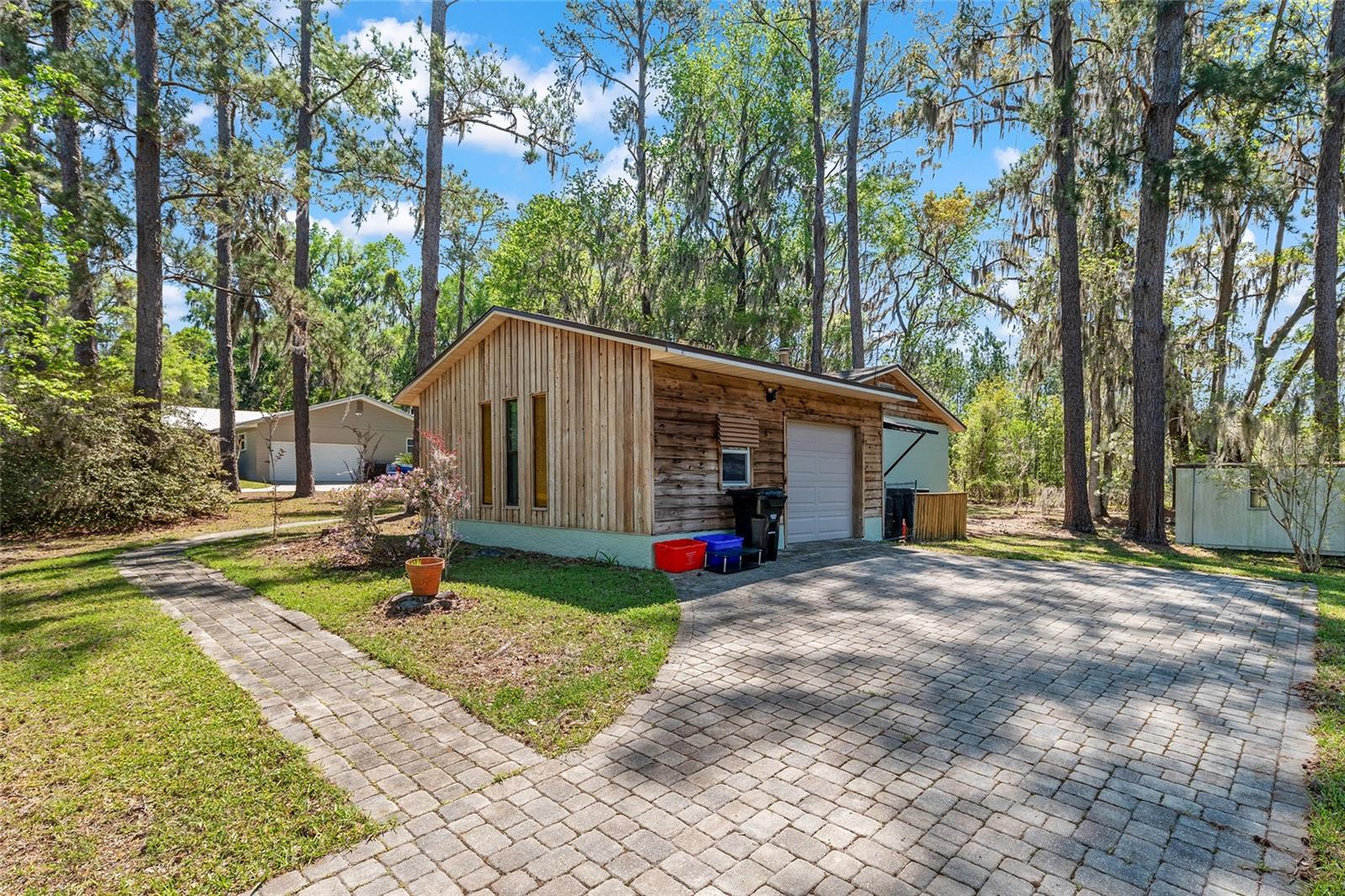 HAMILTON HEIGHTS - Residential