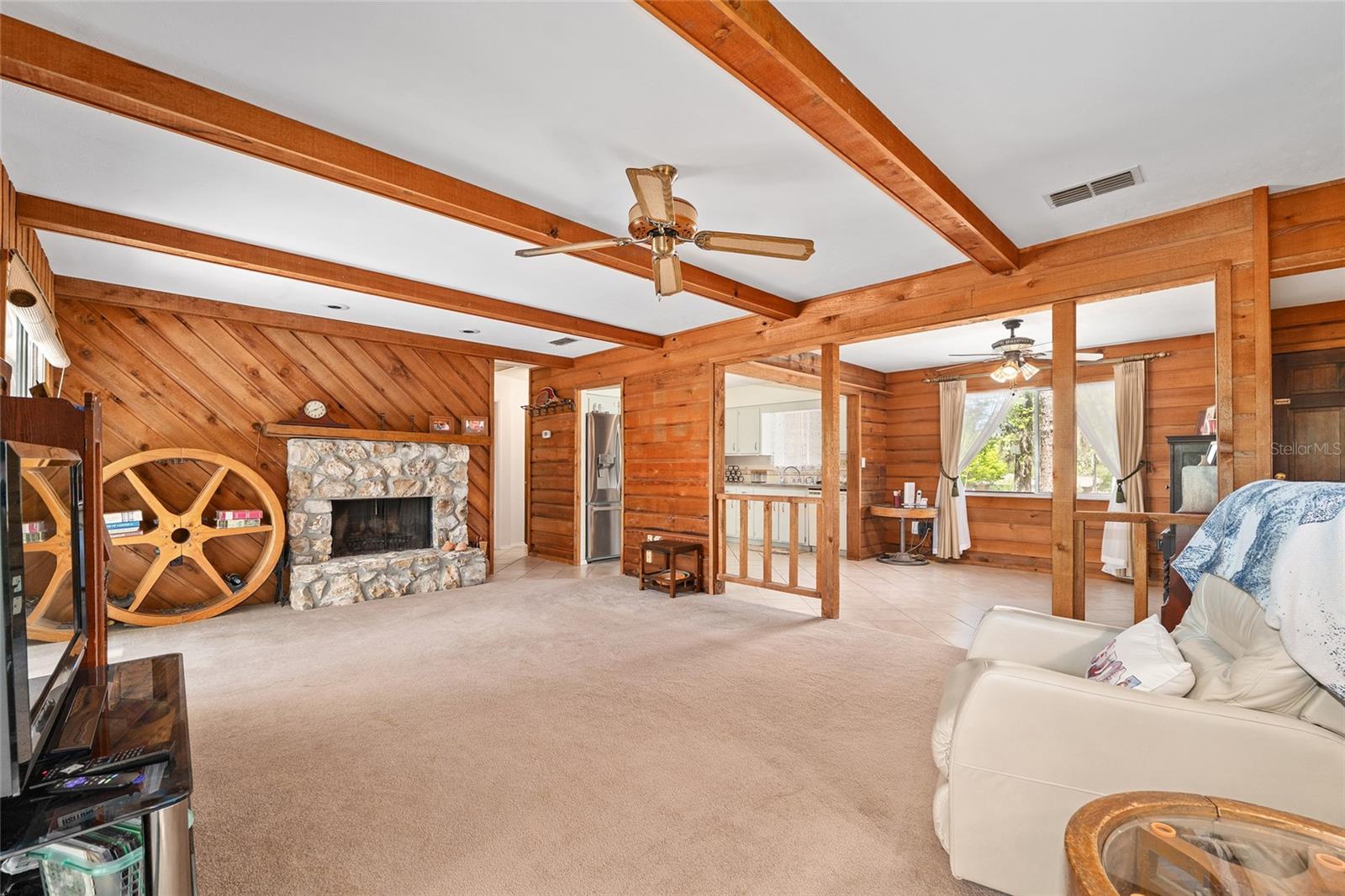 HAMILTON HEIGHTS - Residential