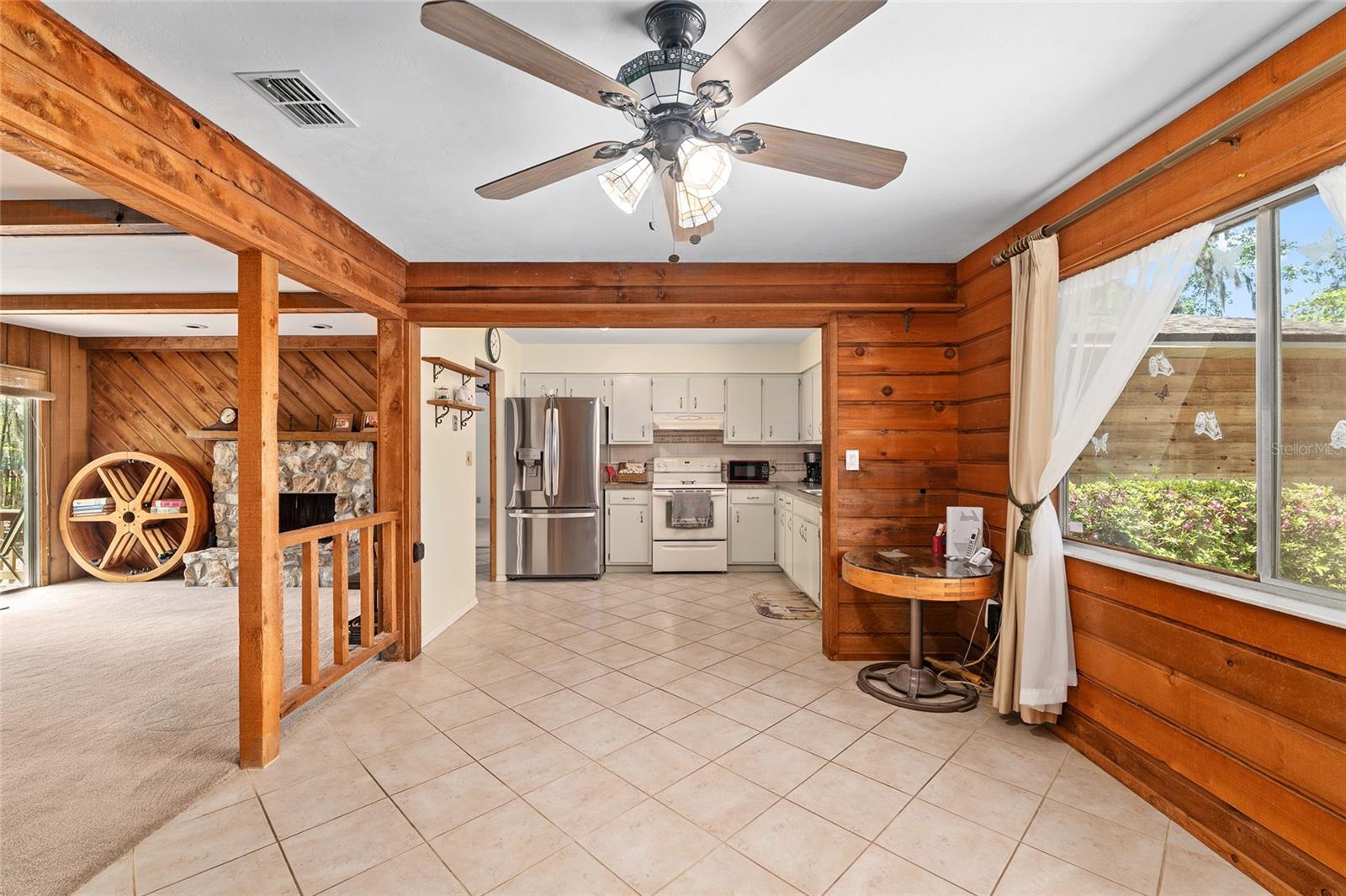 HAMILTON HEIGHTS - Residential