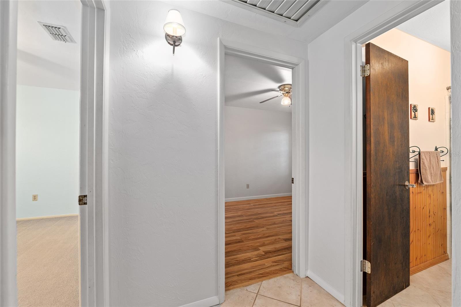 HAMILTON HEIGHTS - Residential