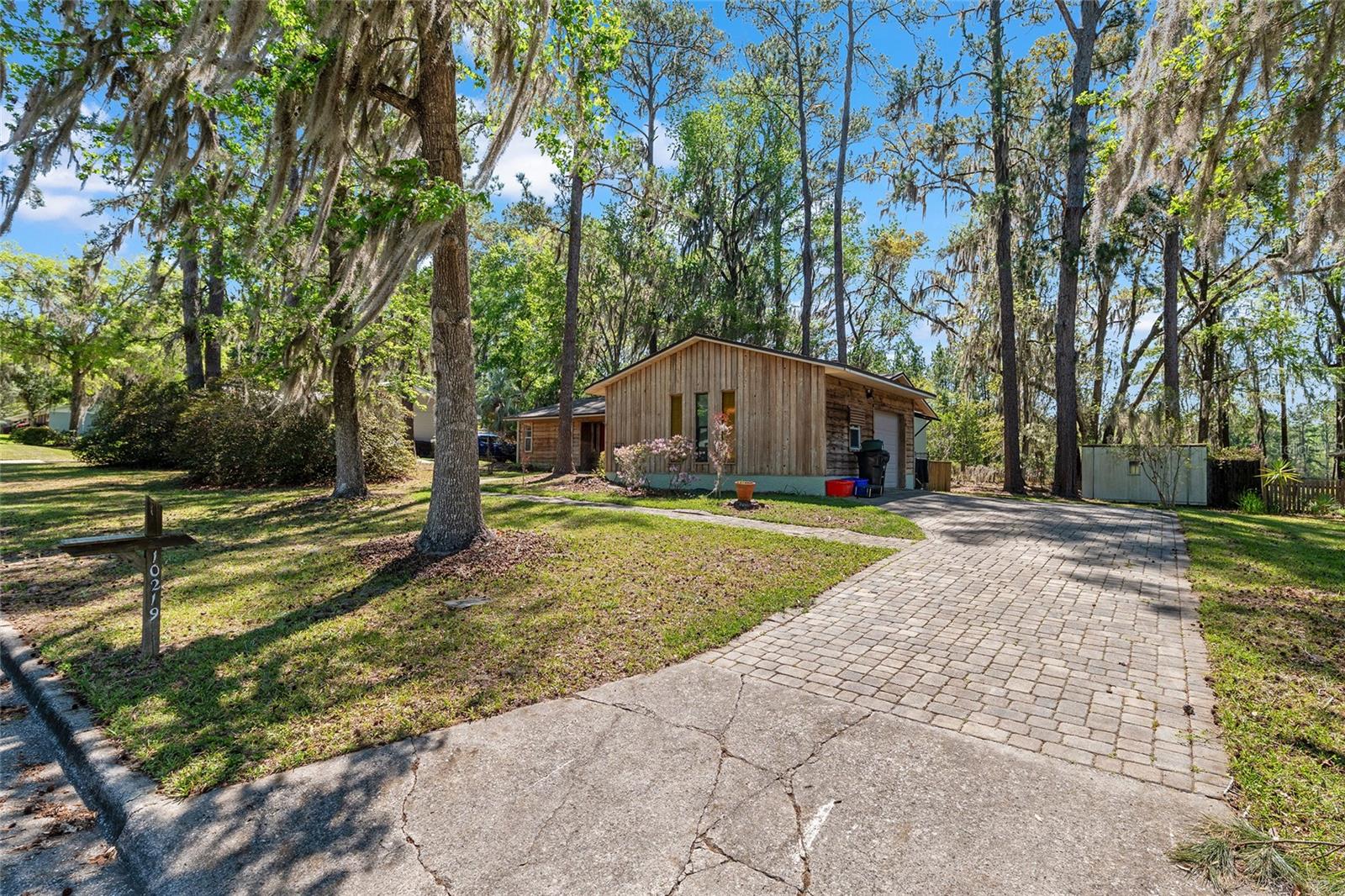 HAMILTON HEIGHTS - Residential