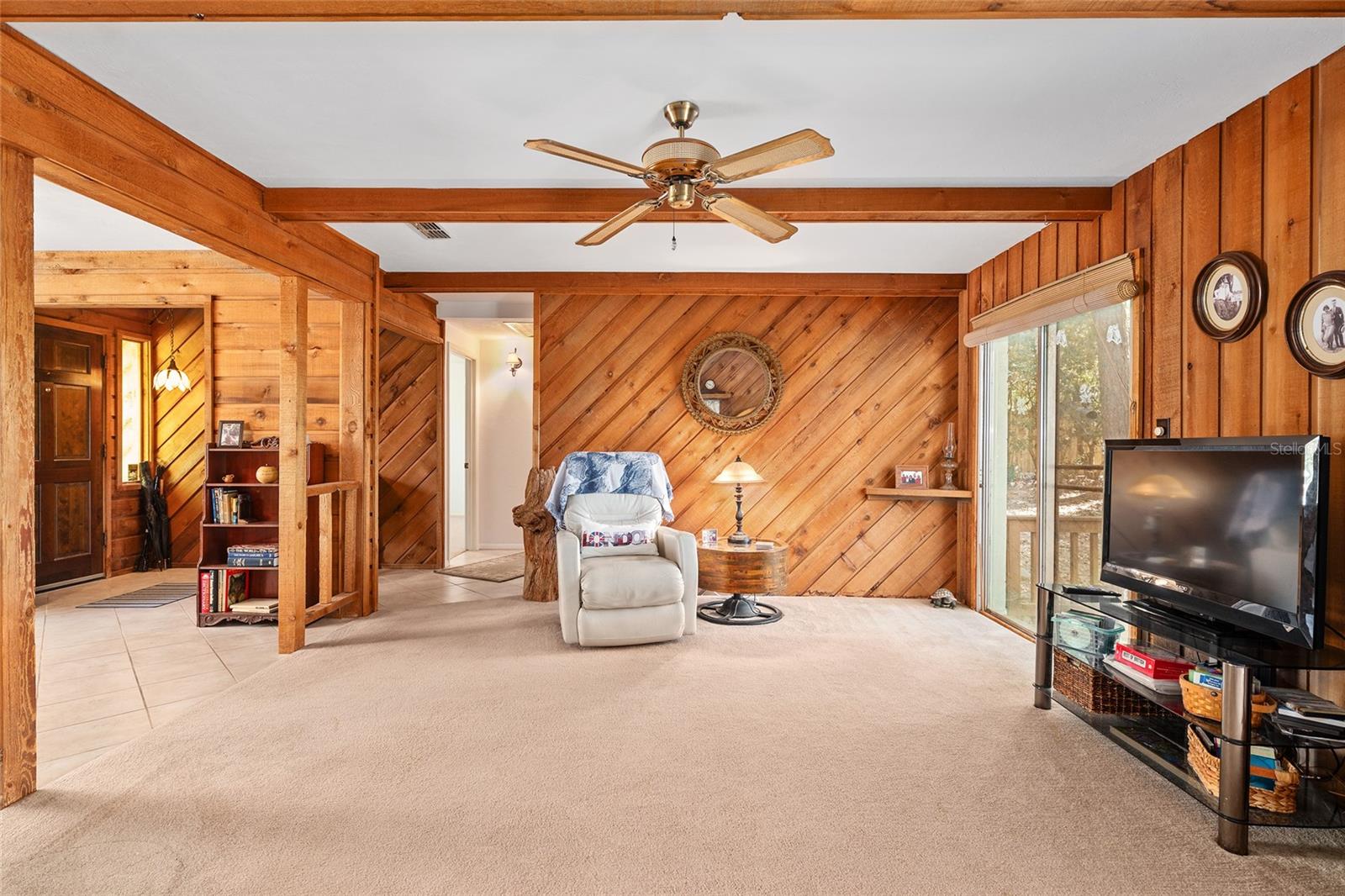 HAMILTON HEIGHTS - Residential