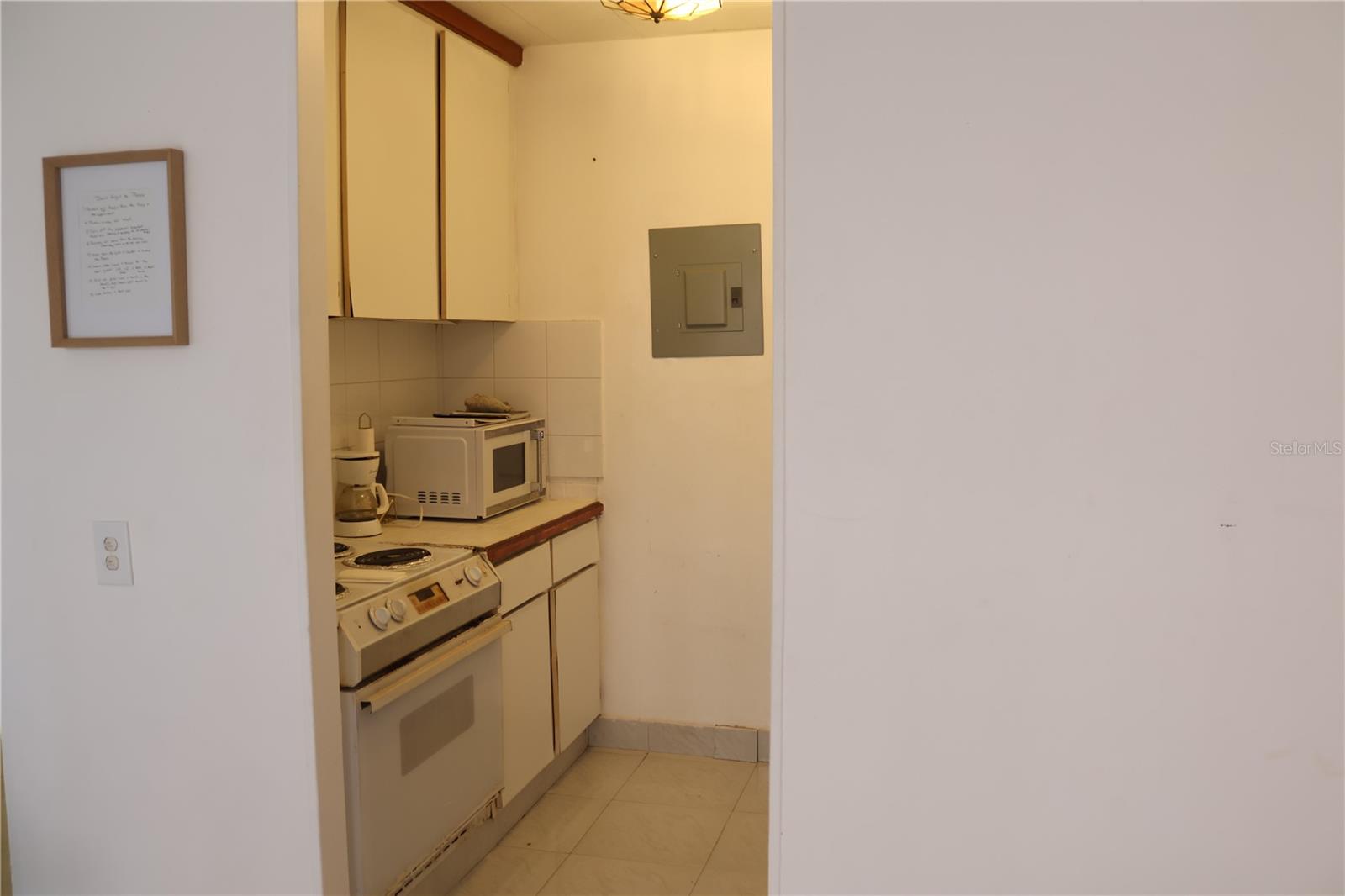 CONDIMINIO LOS PINOS - Residential