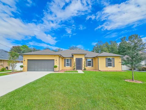 58 BICKFORD DRIVE PALM COAST FL 32137