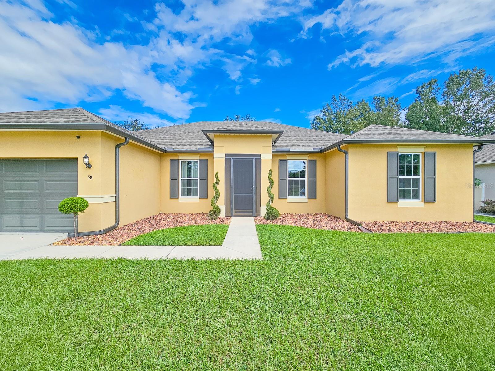 58 BICKFORD DRIVE