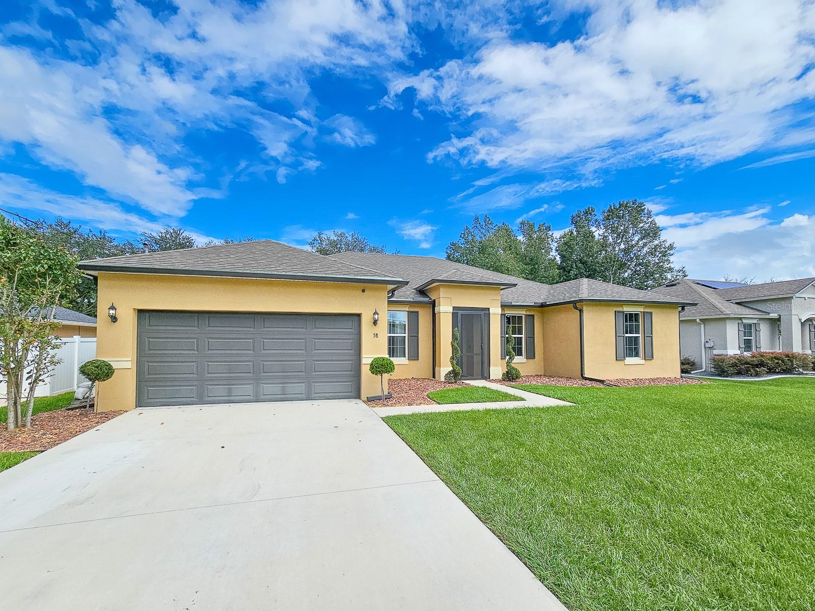 58 BICKFORD DRIVE