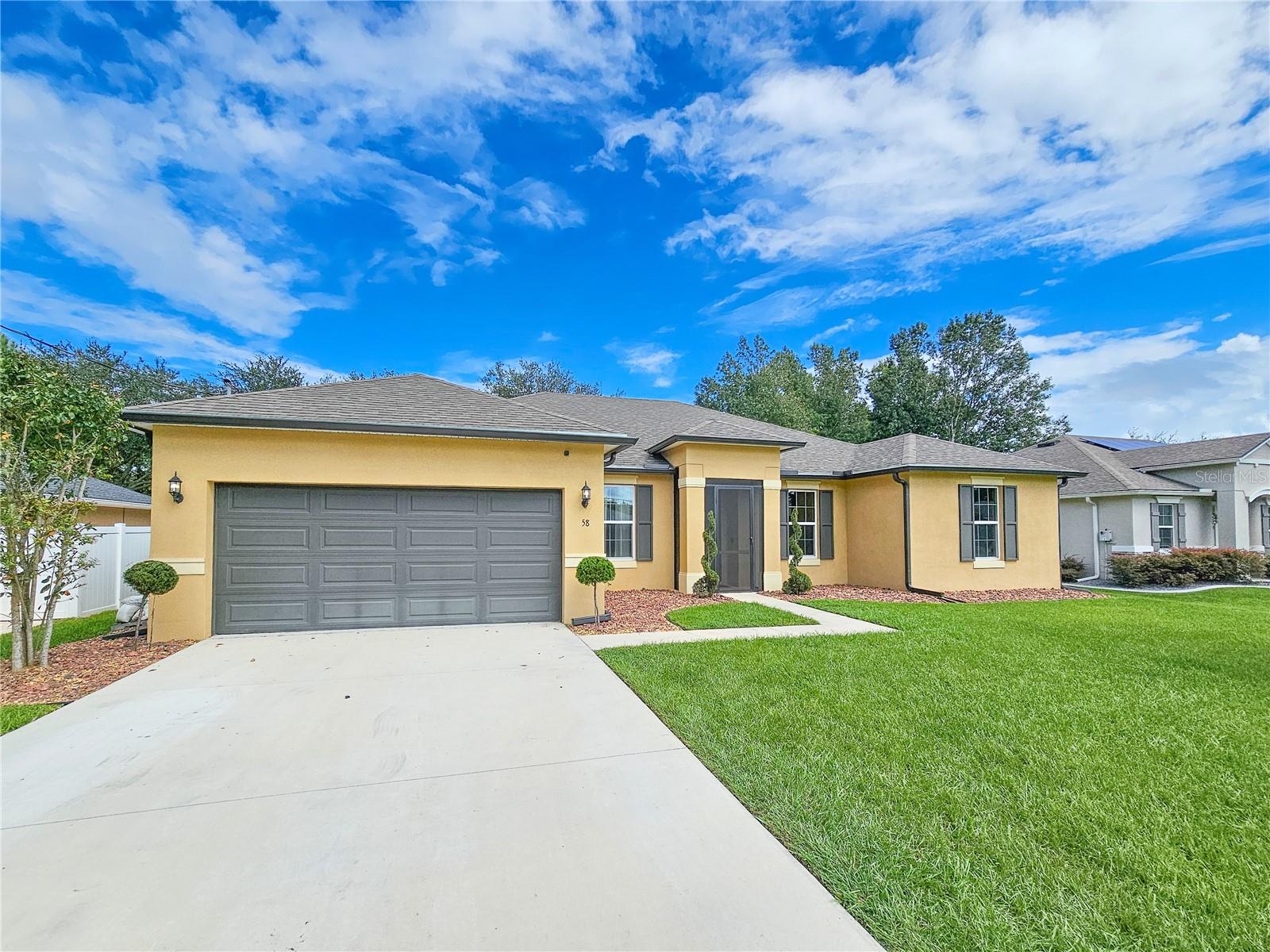 58 BICKFORD DRIVE