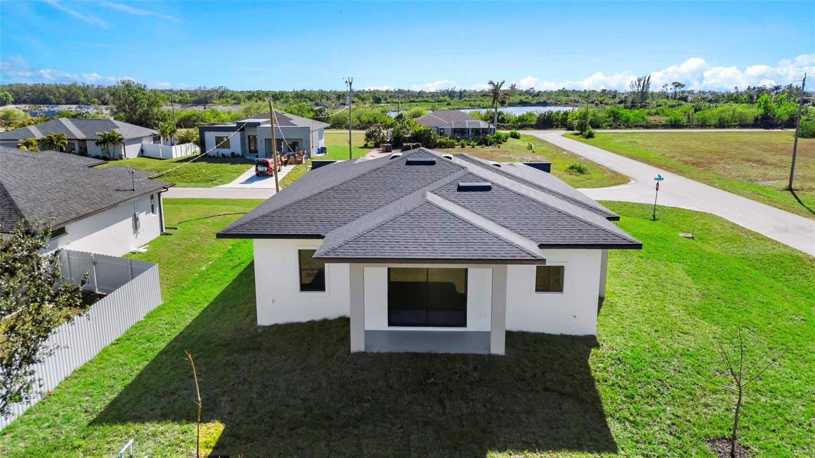 CAPE CORAL - Residential Lease