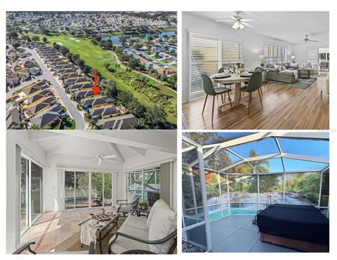 3213 ARCHER AVENUE THE VILLAGES FL 32162