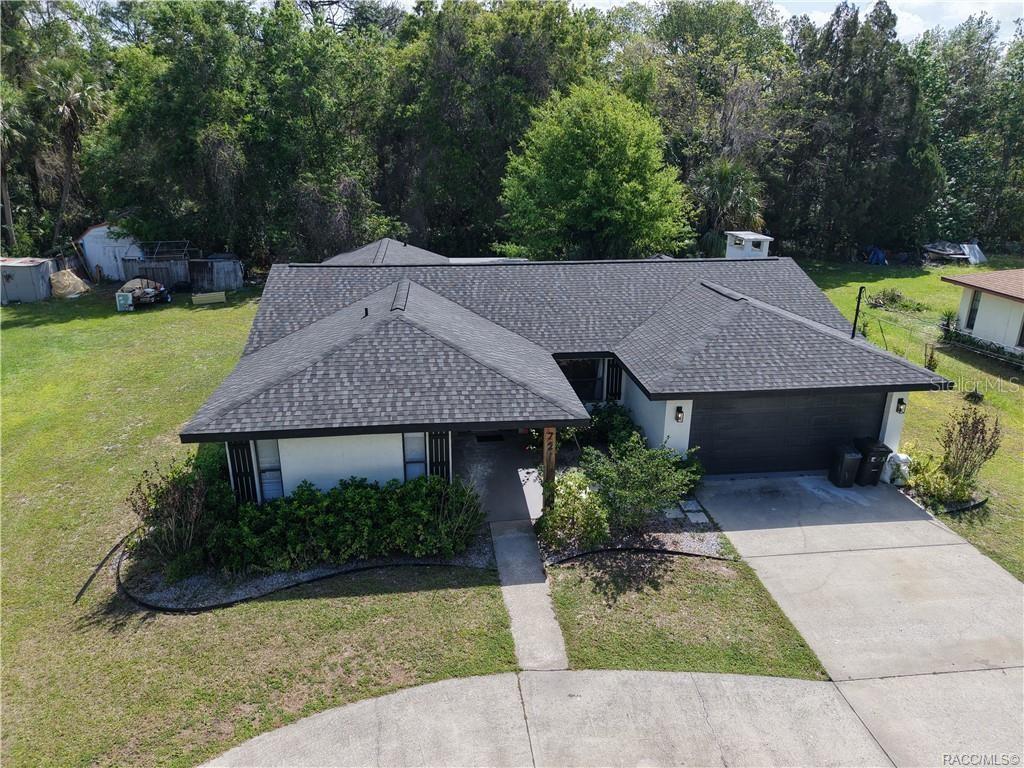 721 N COUNTRY CLUB DRIVE