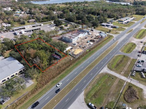 E COLONIAL DR ORLANDO FL 32820