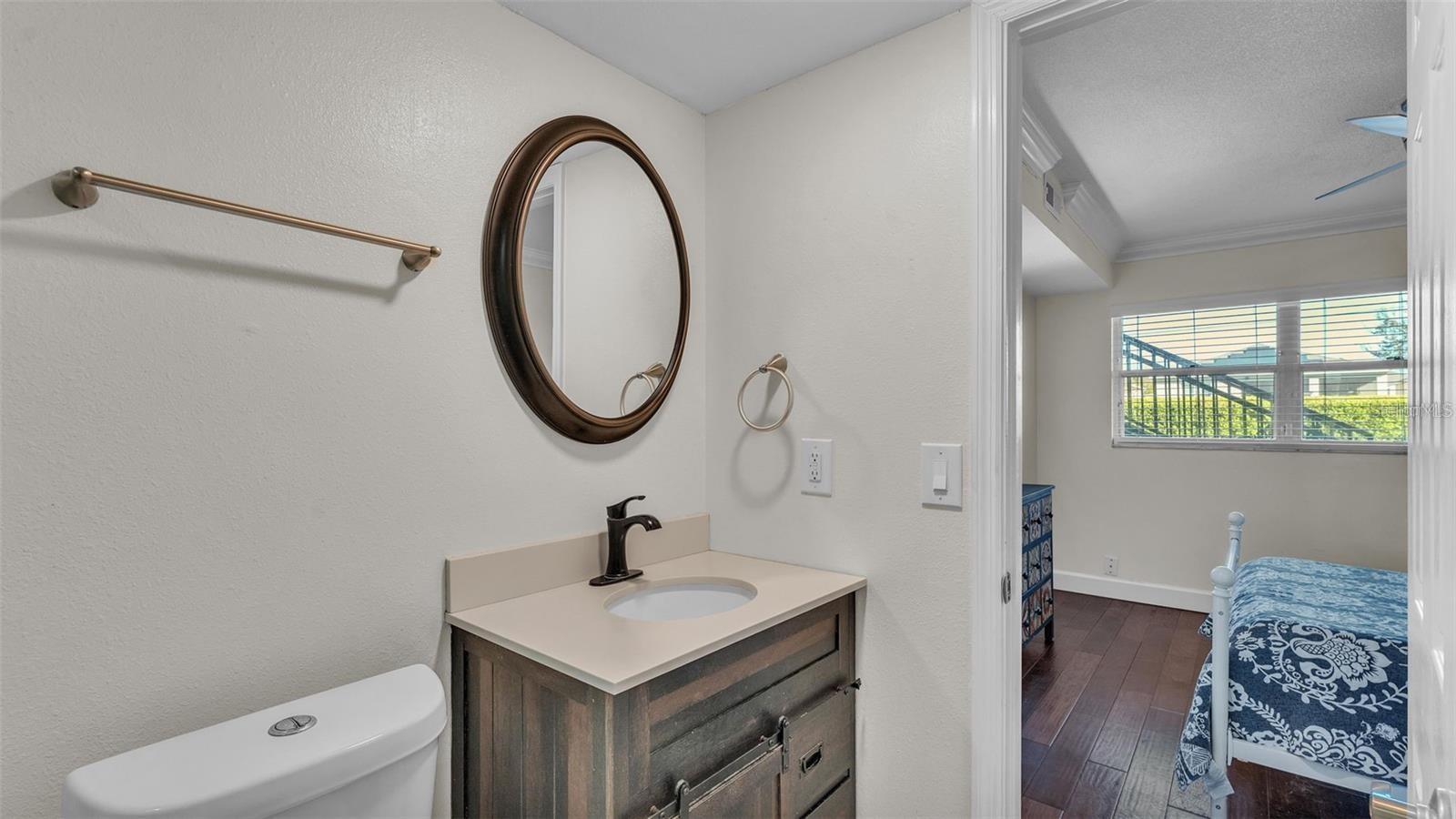 SANDY COVE WINTER HAVEN - Residential Lease