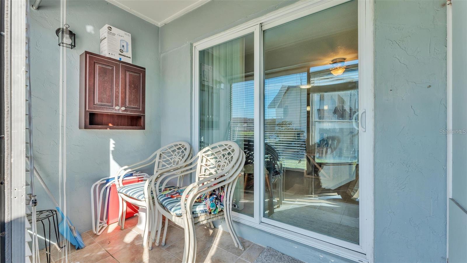 SANDY COVE WINTER HAVEN - Residential Lease