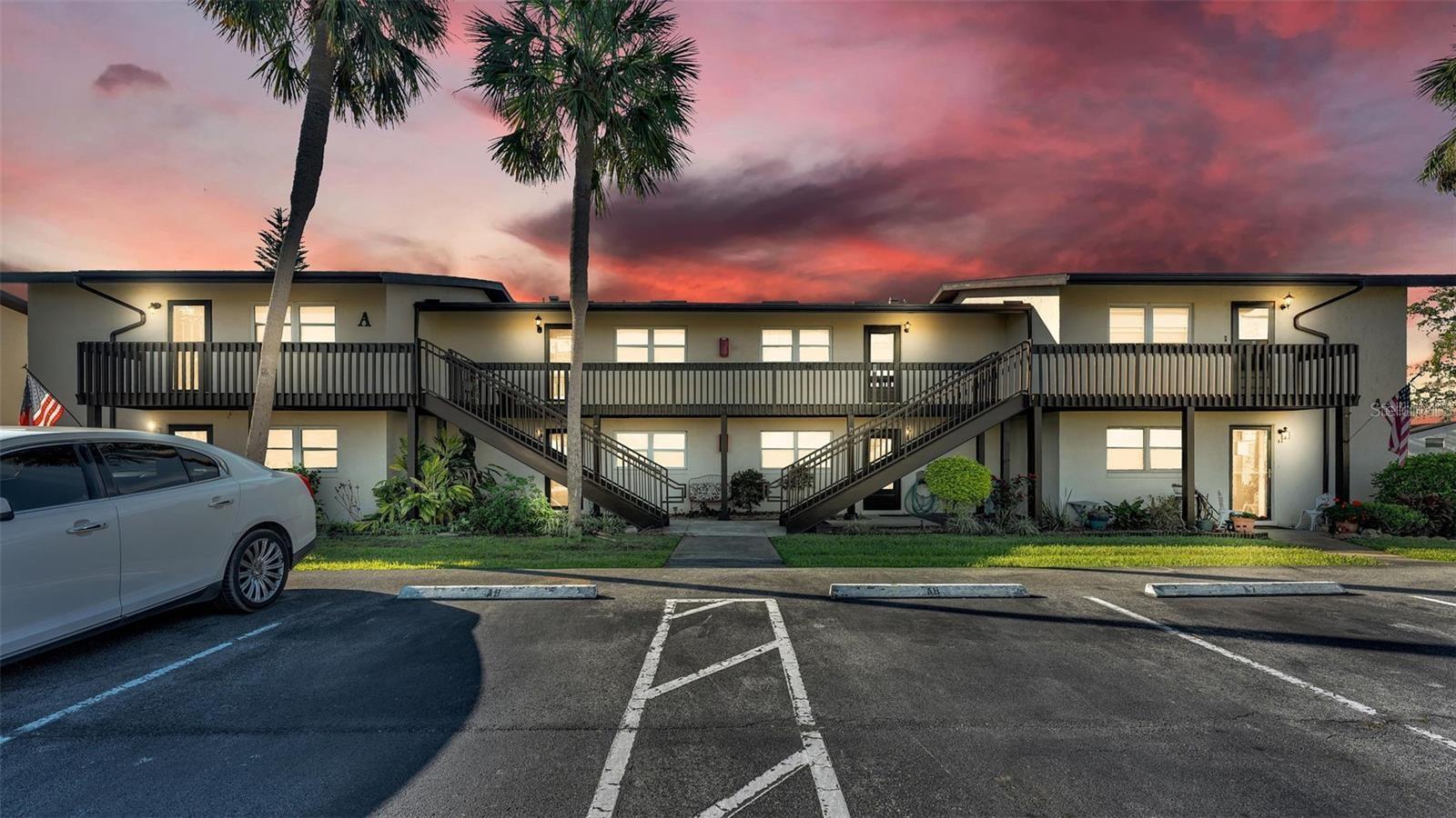 SANDY COVE WINTER HAVEN - Residential Lease