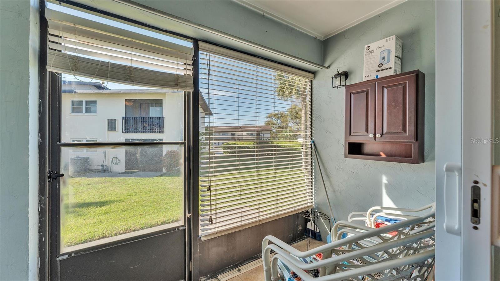 SANDY COVE WINTER HAVEN - Residential Lease