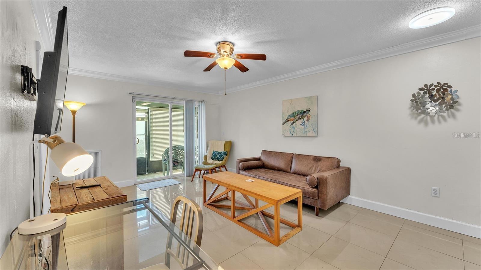 SANDY COVE WINTER HAVEN - Residential Lease