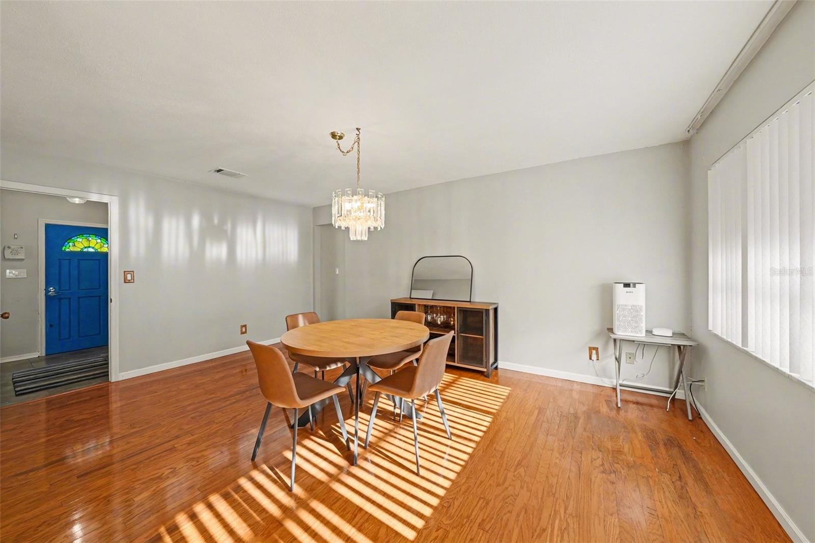 MAGDALENE SHORES ESTATES UN 5 - Residential