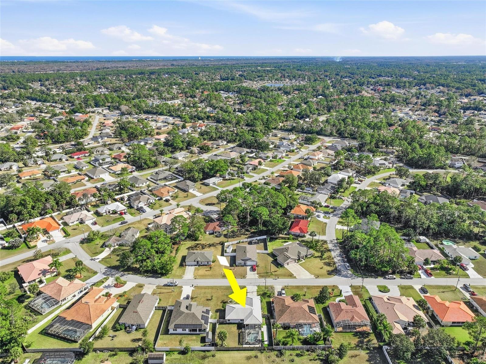 BELLE TERRE - Residential