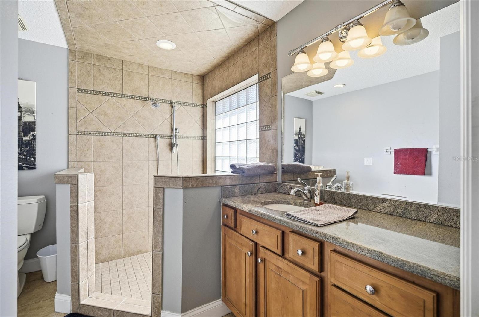 BELLE TERRE - Residential