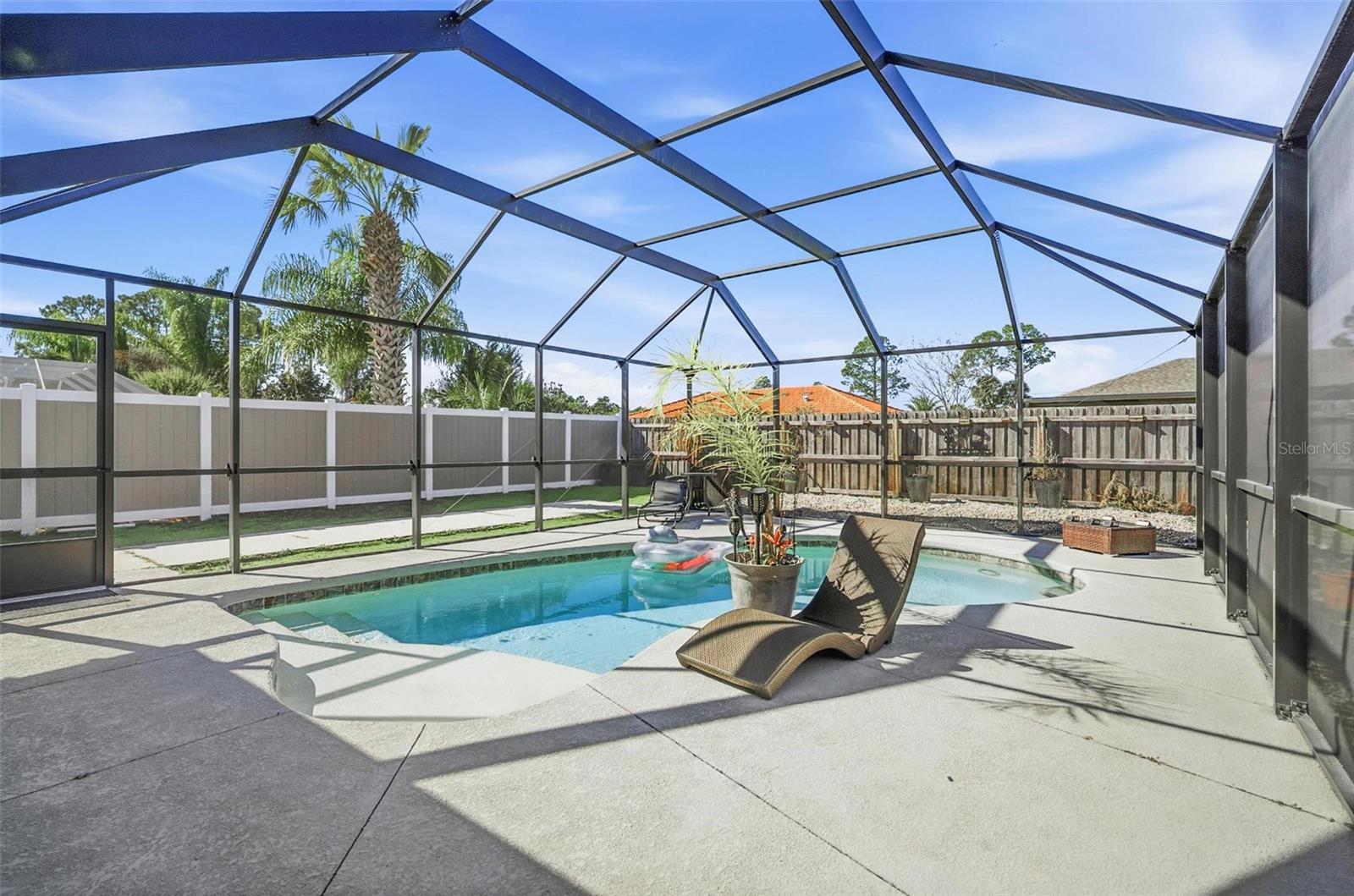 BELLE TERRE - Residential