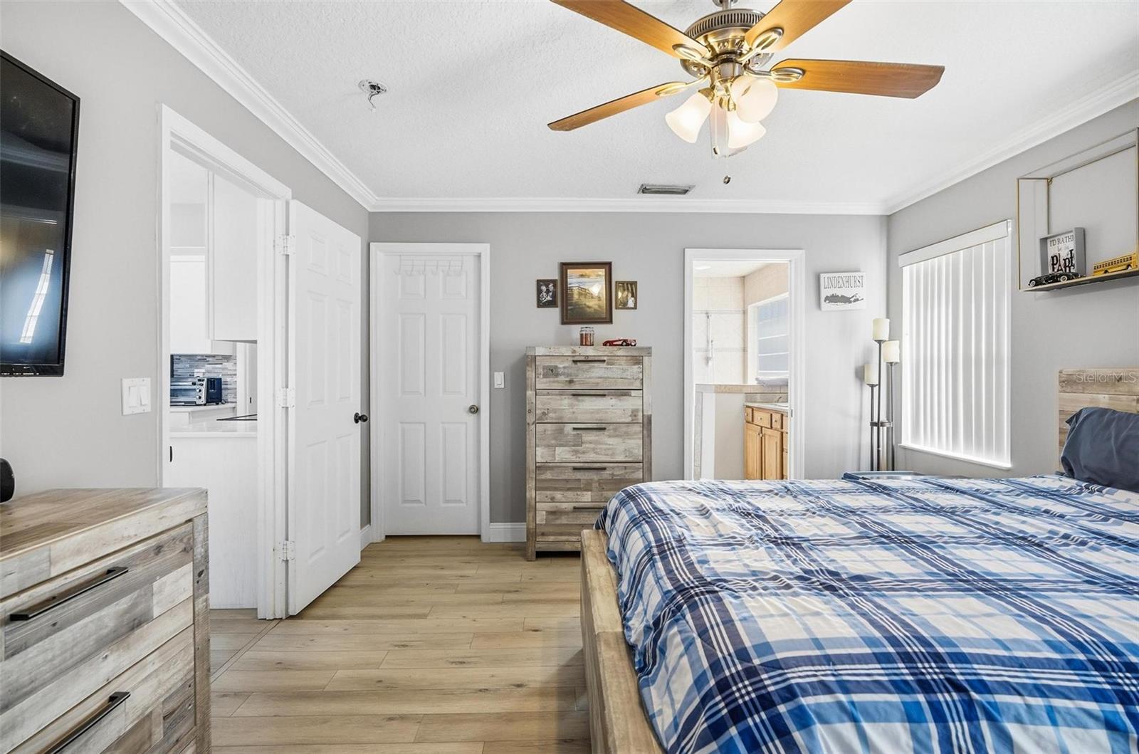 BELLE TERRE - Residential