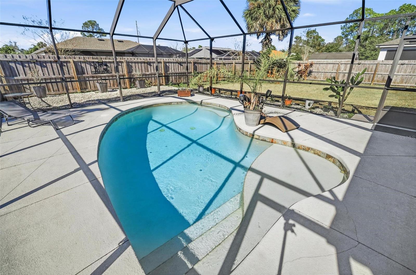 BELLE TERRE - Residential