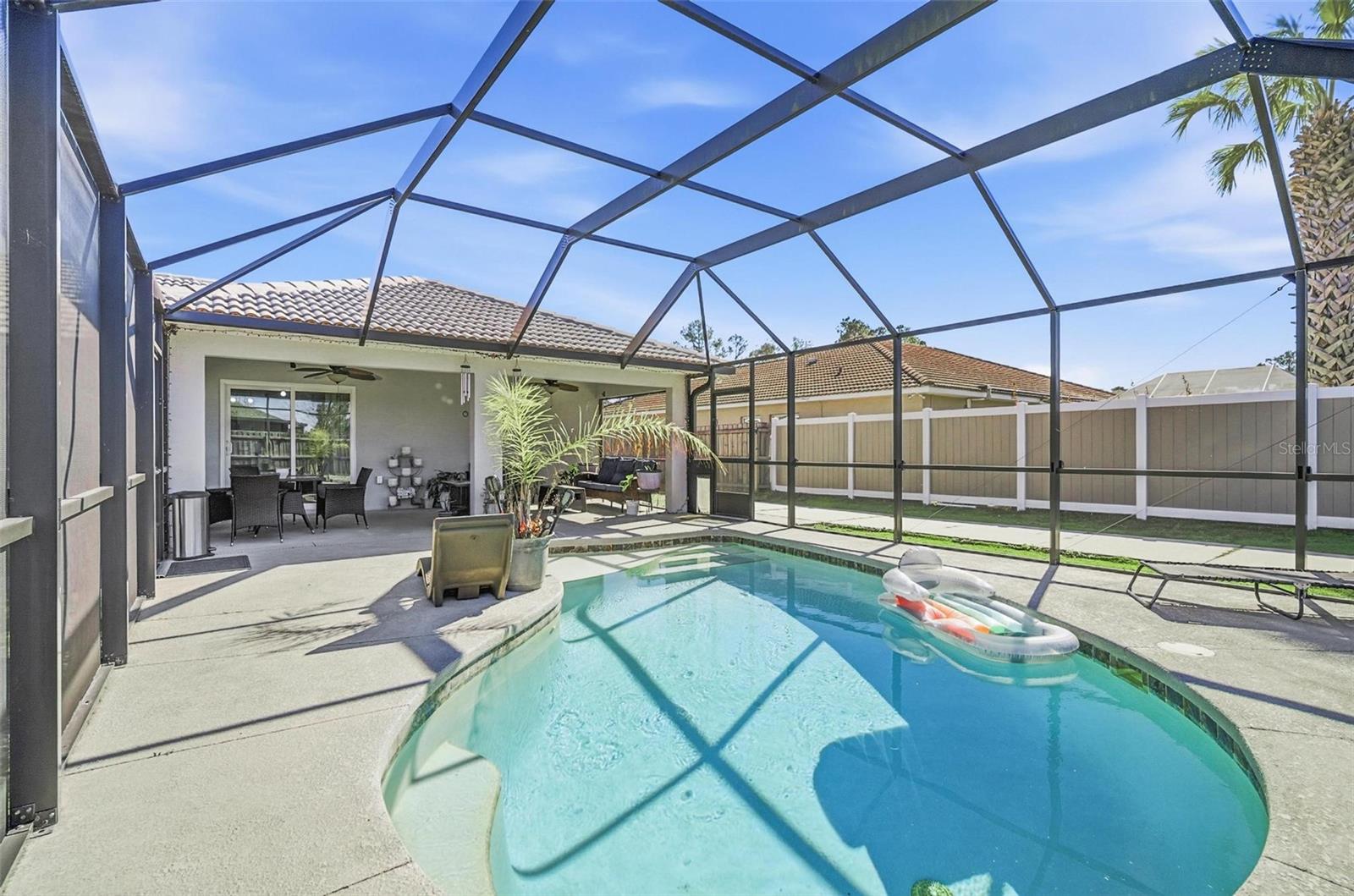 BELLE TERRE - Residential