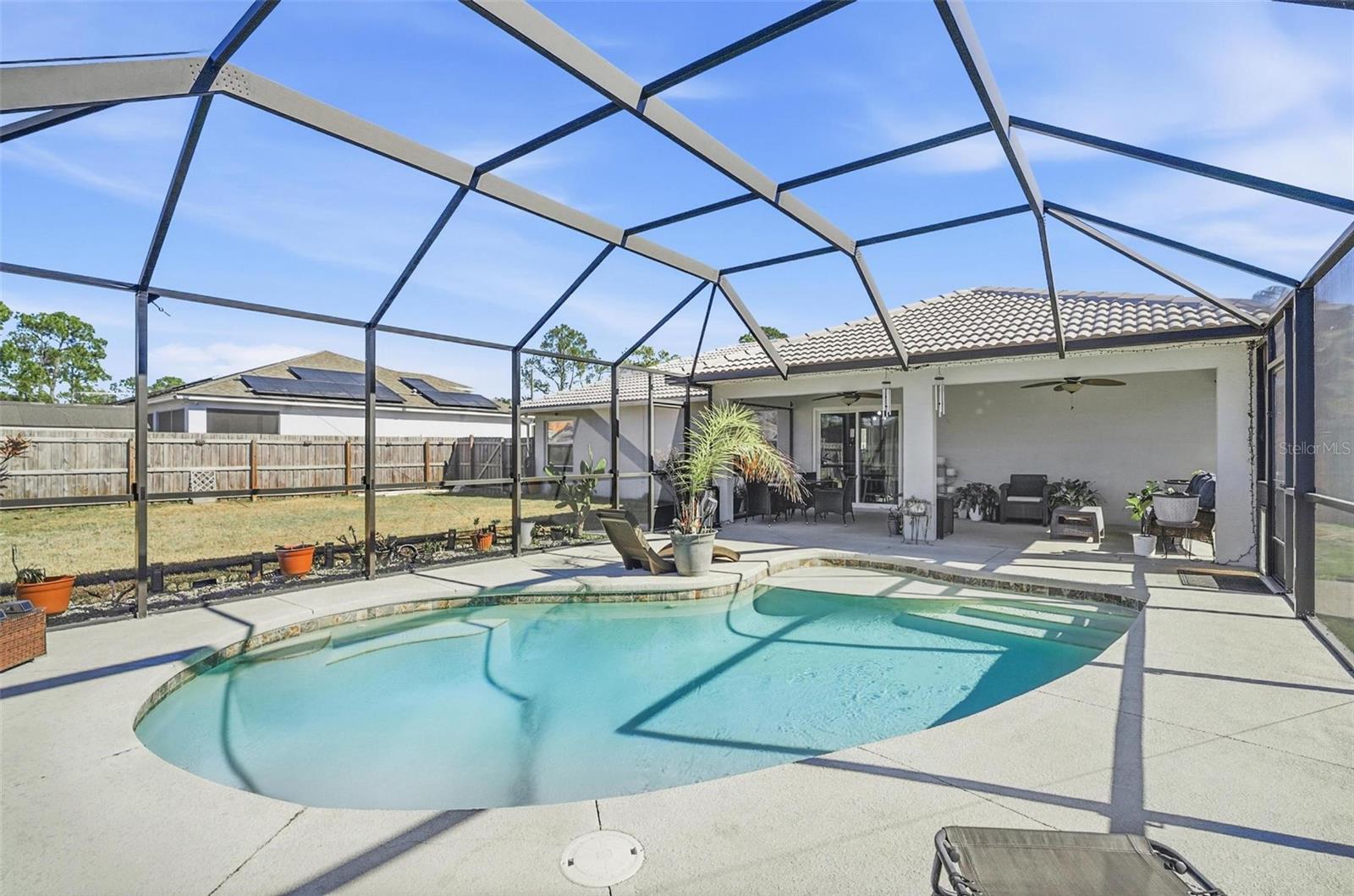 BELLE TERRE - Residential