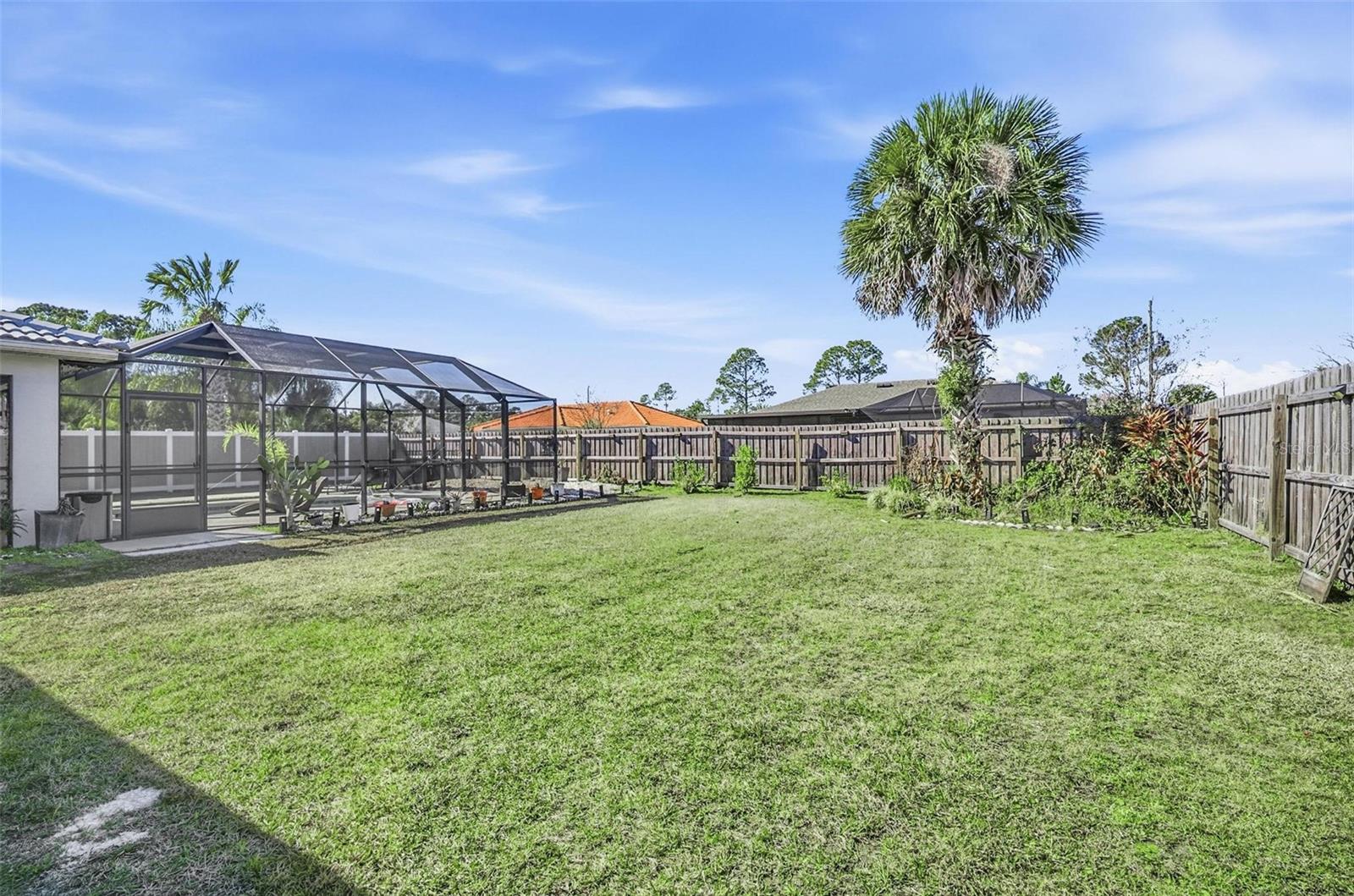 BELLE TERRE - Residential