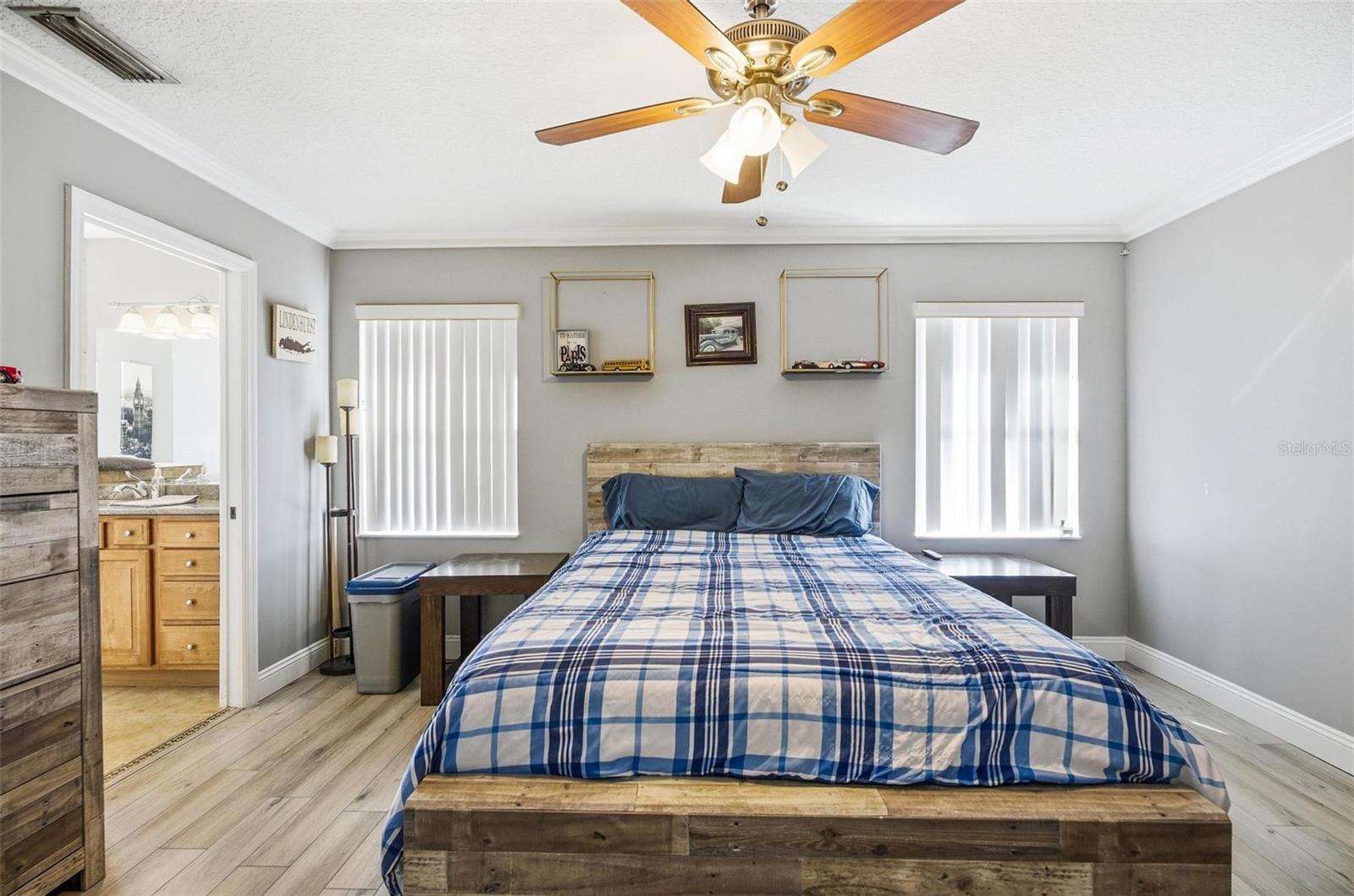 BELLE TERRE - Residential