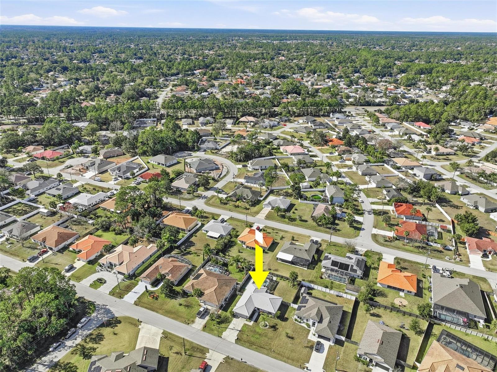 BELLE TERRE - Residential