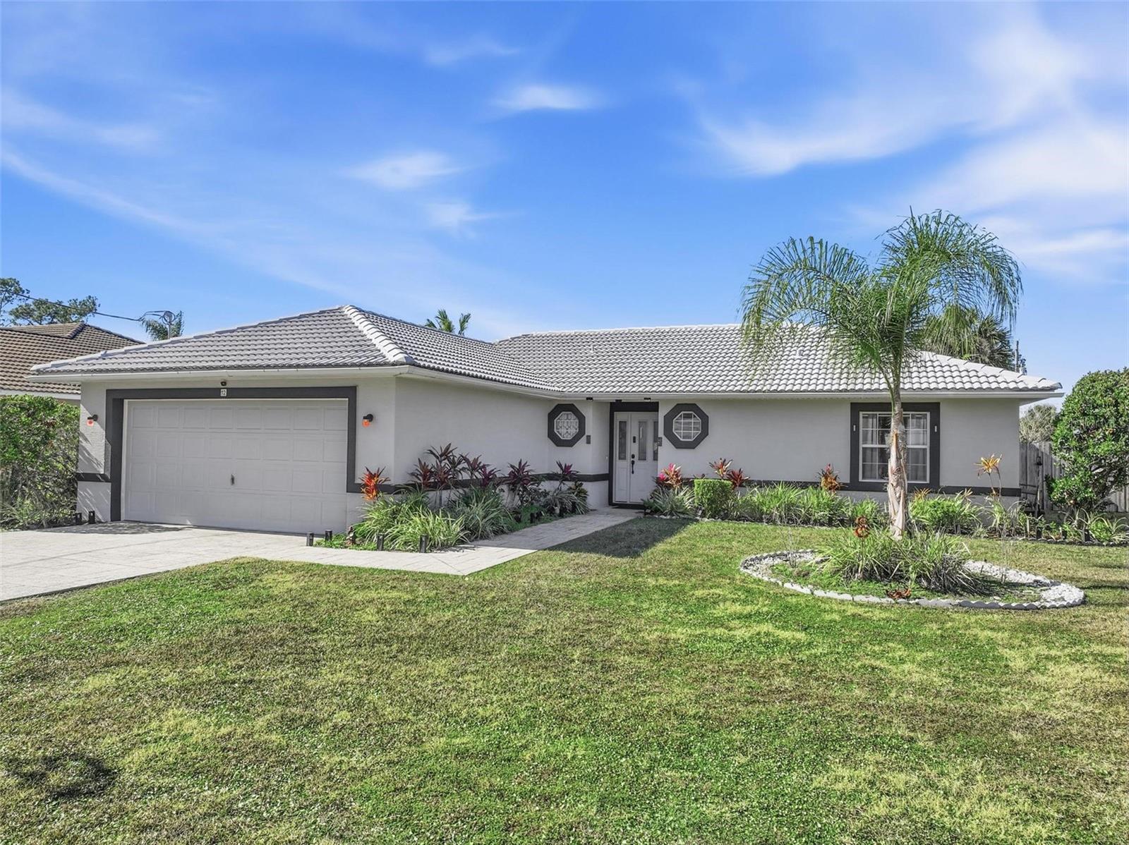 BELLE TERRE - Residential