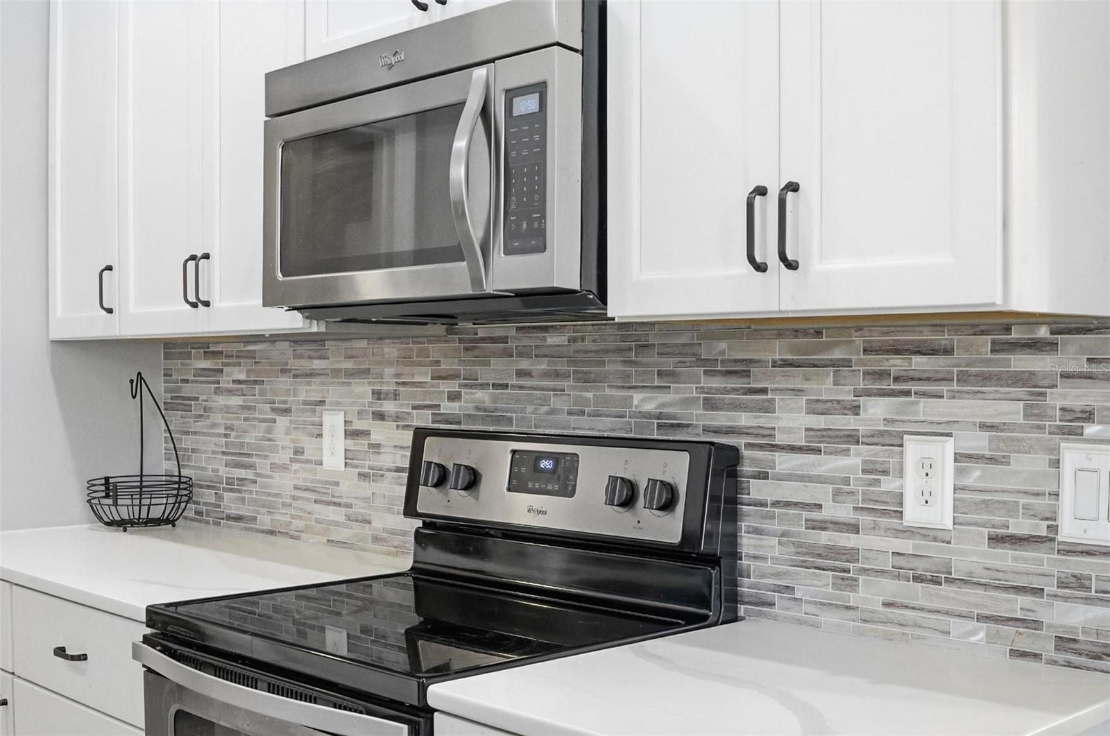 BELLE TERRE - Residential