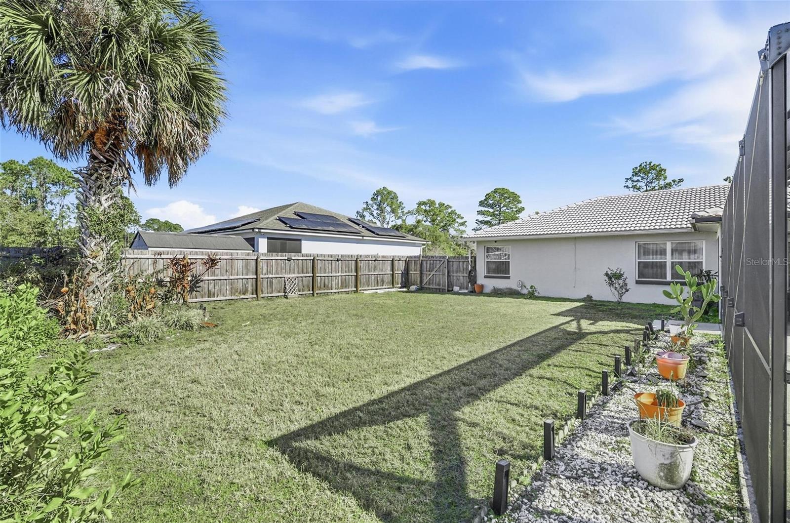 BELLE TERRE - Residential