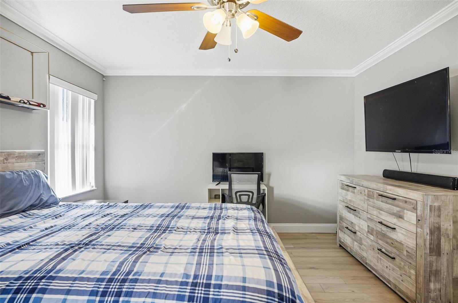 BELLE TERRE - Residential