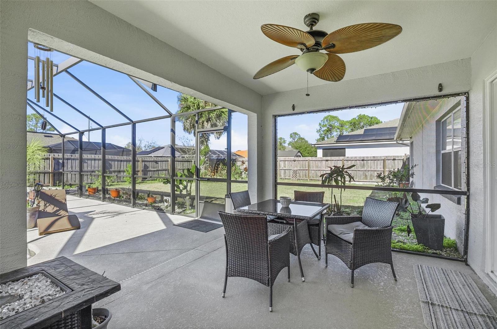 BELLE TERRE - Residential