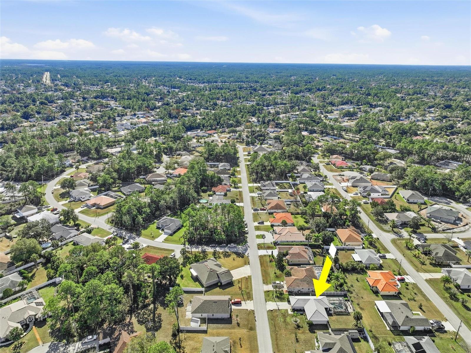 BELLE TERRE - Residential