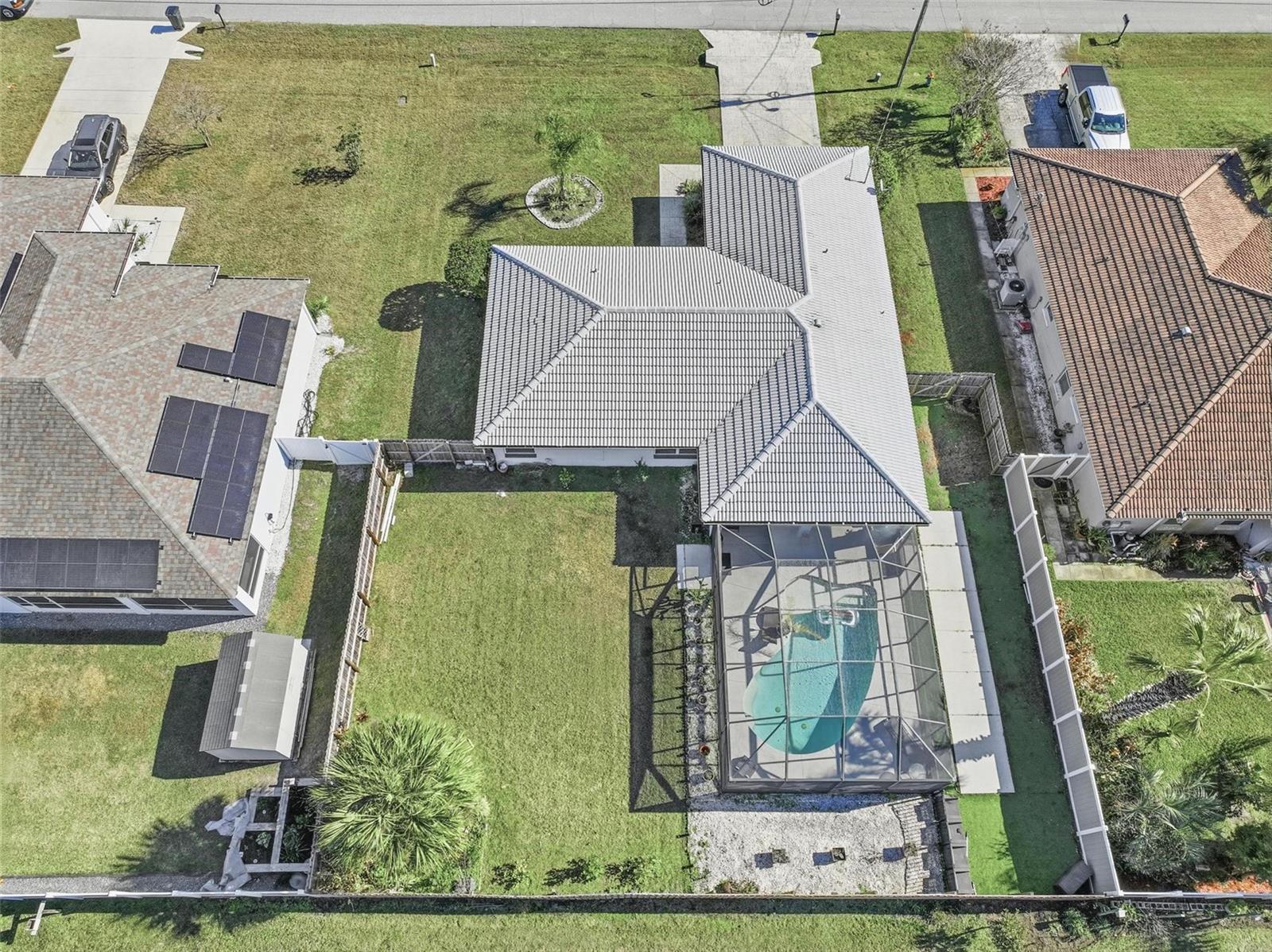 BELLE TERRE - Residential