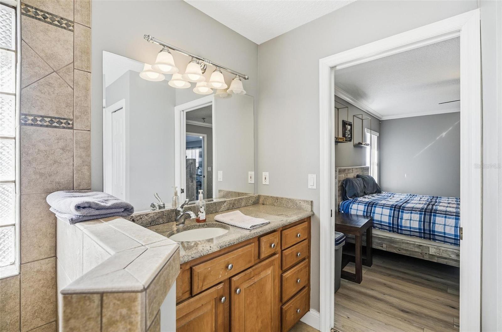 BELLE TERRE - Residential