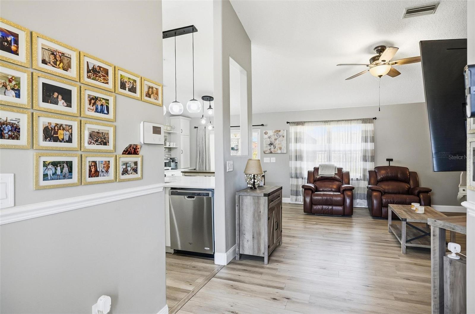 BELLE TERRE - Residential