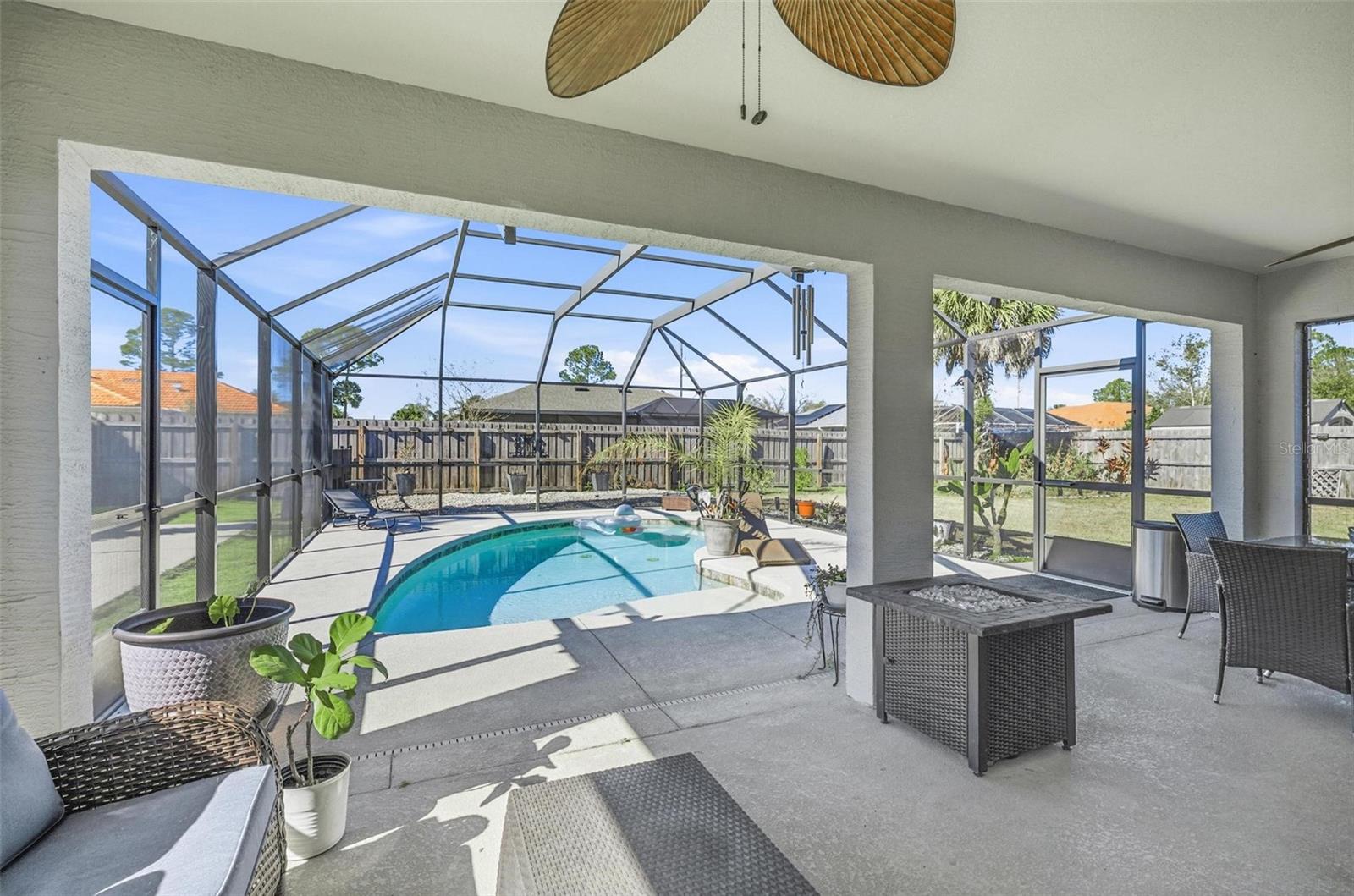 BELLE TERRE - Residential