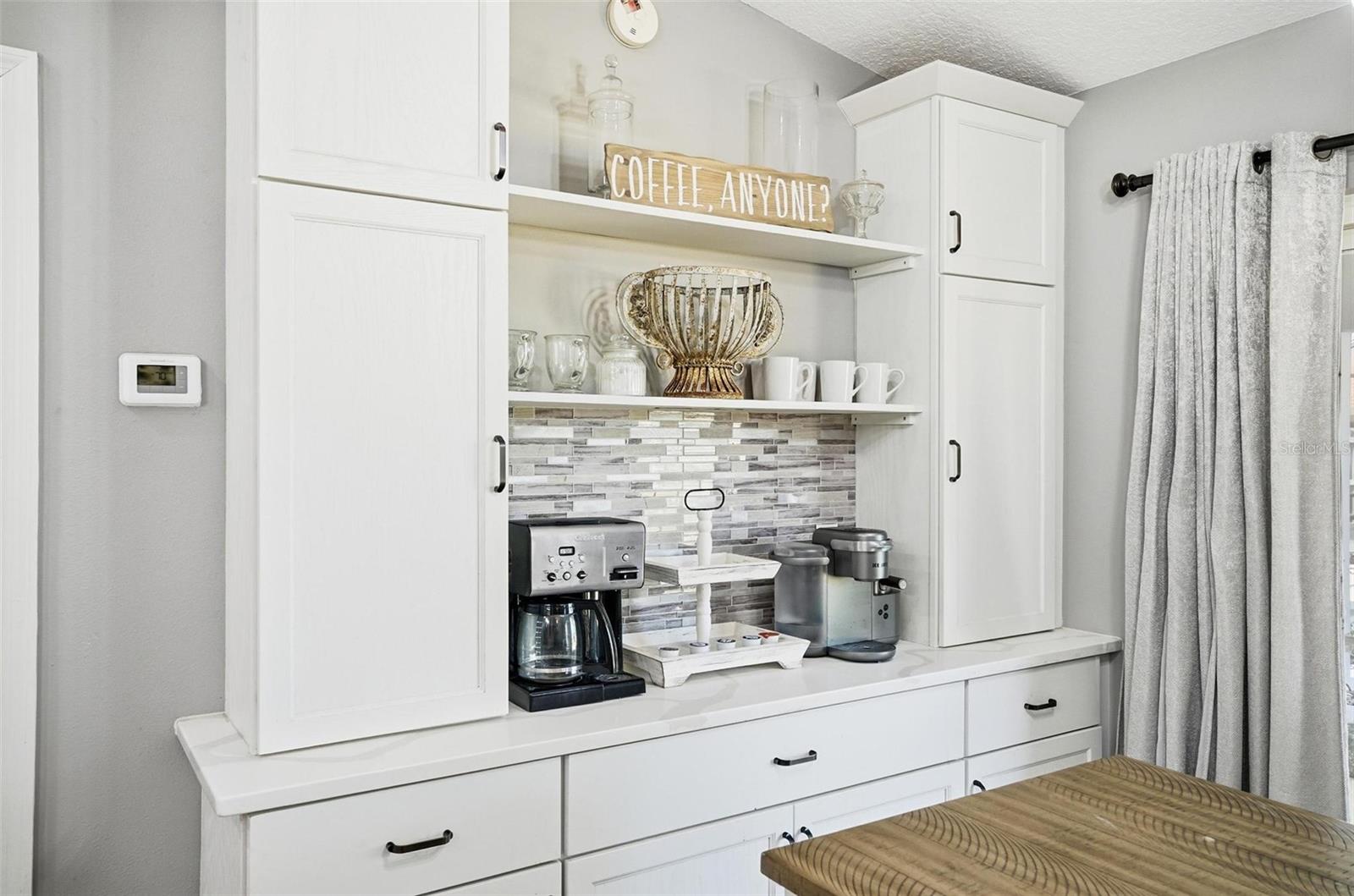 BELLE TERRE - Residential